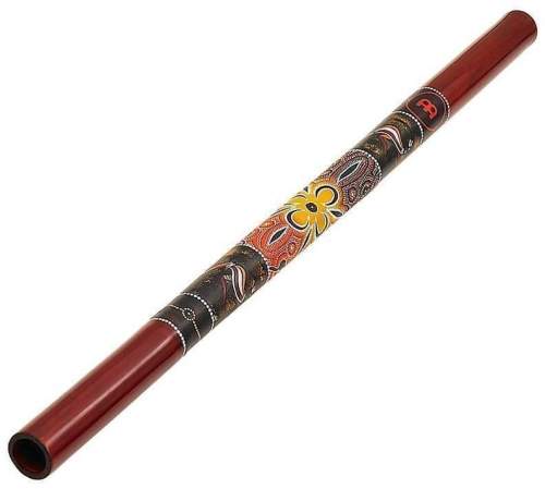 Meinl DDG1-R Wood Didgeridoo 47”
