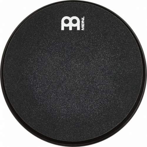 Meinl Marshmallow Black MMP6BK 6" Tréninkový bubenický pad