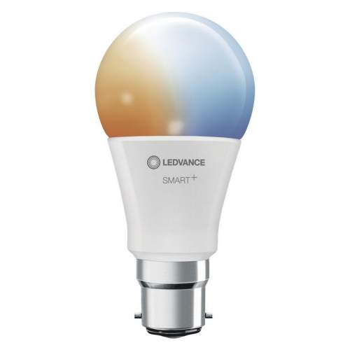 LEDVANCE LED žárovka WIFI SMART+ WiFi Classic Tunable White 60 9W/2700-6500K B22d