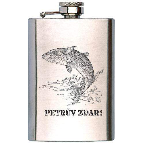 Mediabox 200 ml Petrův zdar