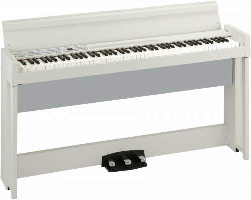 Korg C1 White Digitální piano
