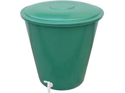 Stefanplast Sud na dešťovou vodu 300l PH s kohoutkem + víko