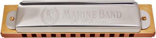 HOHNER Marine Band 364/24 C