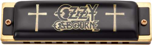 HOHNER Ozzy Osbourne Signature Series C
