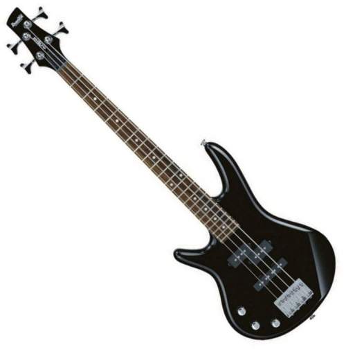 Ibanez GSRM20L Black