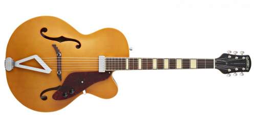 Gretsch G100CE Synchromatic SC Natural