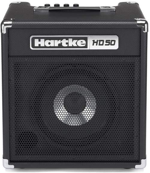 Hartke HD50