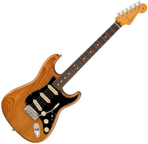 Fender American Professional II Stratocaster Roasted Pine Rosewood