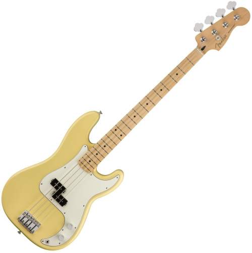 Fender Player Precision Bass Buttercream Maple
