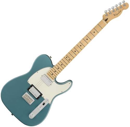 Fender Player Telecaster HH Tidepool Maple