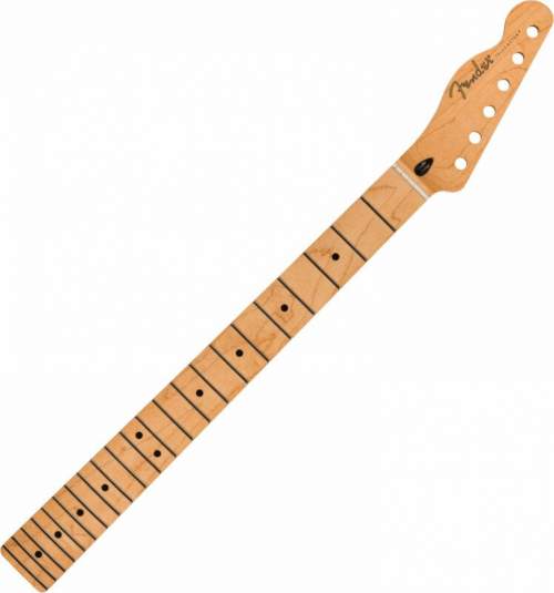 Fender Player Series Reverse Headstock Telecaster 22 Javor Kytarový krk