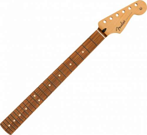 Fender Player Series Stratocaster 22 Pau Ferro Kytarový krk