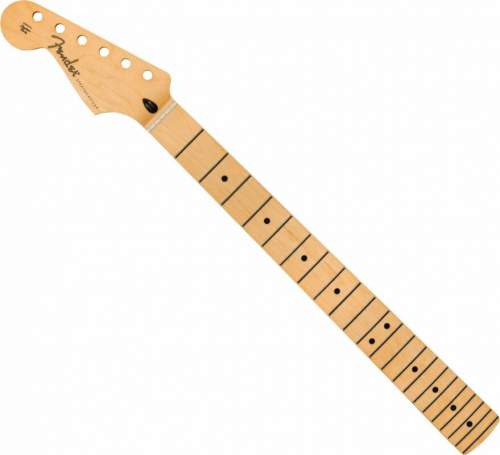 Fender Player Series LH Stratocaster 22 Javor Kytarový krk