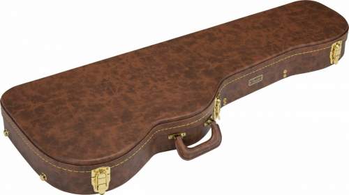 Fender Classic Series Poodle Strat/Tele Kufr pro elektrickou kytaru