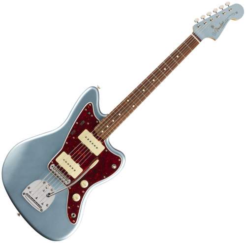 Fender Vintera 60s Jazzmaster Ice Blue Metallic Pau Ferro