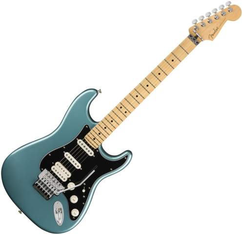 Fender Player Series Stratocaster FR HSS MN Tidepool