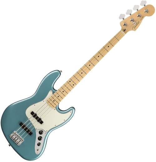 Fender Player Jazz Bass Tidepool Maple