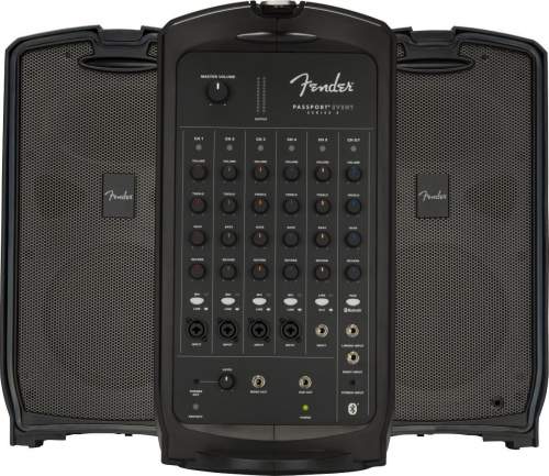 Fender Passport Event Series 2 Přenosný ozvučovací PA systém