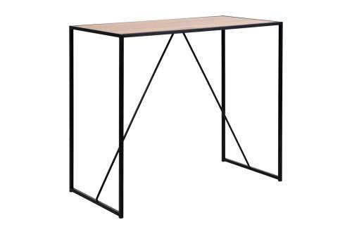 Actona Barový stůl Barrow, 120x60x105 cm