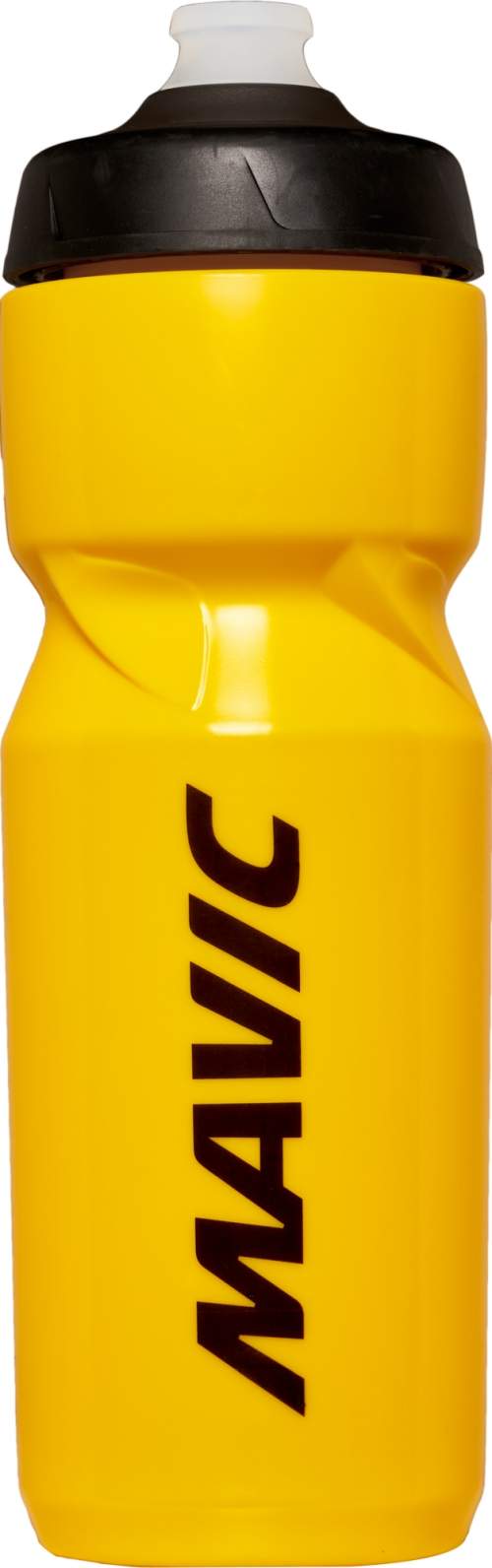 Mavic láhev 0,80 pro cap yellow Uni