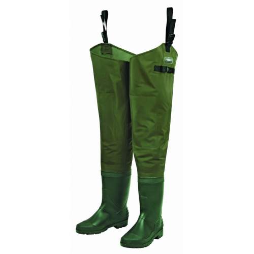 DAM brodící holínky Hydroforce Nylon Taslan vel. 46