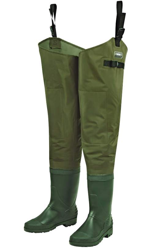 DAM Broďáky Hydroforce Nylon Taslan velikost: 40