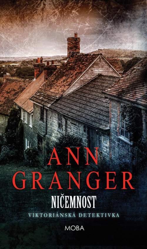 Ann Granger - Ničemnost