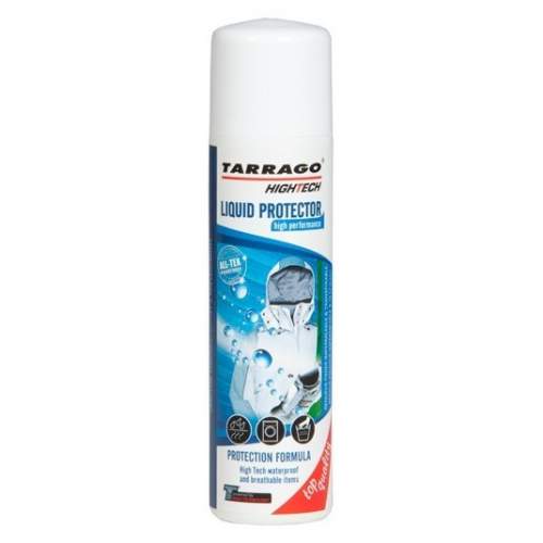 Impregnace TARRAGO HighTech Liquid Protector 250 ml