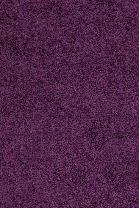 Kusový koberec Life Shaggy 1500 lila Rozměry koberců: 200x290