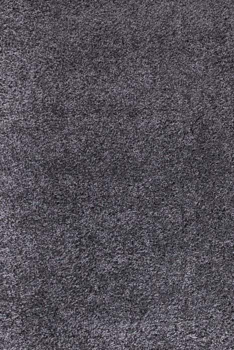 Kusový koberec Life Shaggy 1500 grey Rozměry koberců: 60x110