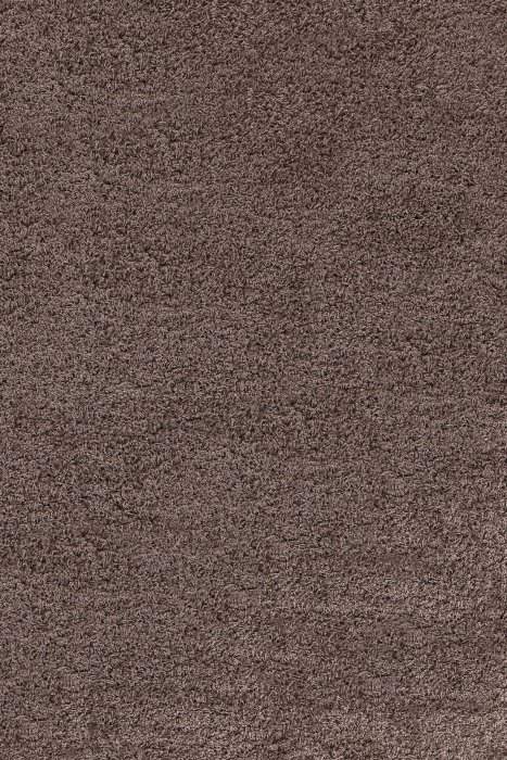 Ayyildiz Kusový koberec Life Shaggy 1500 mocca ROZMĚR: 200x290
