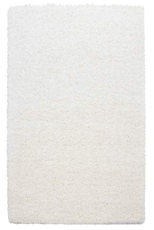 Ayyildiz Kusový koberec Life Shaggy 1500 cream - 140x200 cm