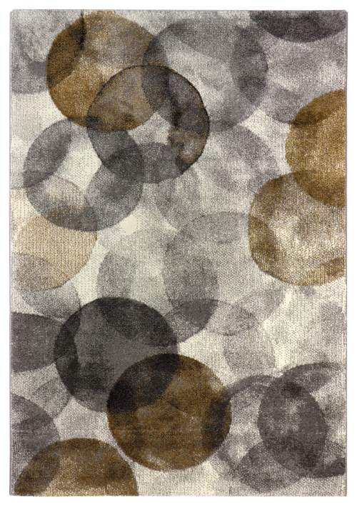 Breno Medipa Handels GmbH Kusový koberec DIAMOND 24061/975, Vícebarevné (Rozměr: 160 x 230 cm)
