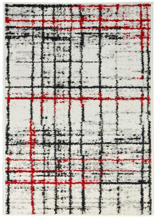 Breno Oriental Weavers International Kusový koberec LOTTO 406/FM6W, Vícebarevné (Rozměr: 160 x 235 cm)