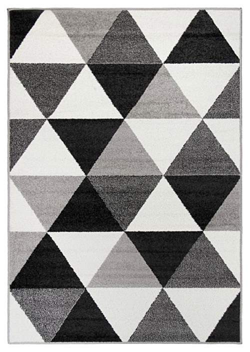Breno Oriental Weavers International Kusový koberec LOTTO 665/HR5E, Vícebarevné (Rozměr: 160 x 235 cm)