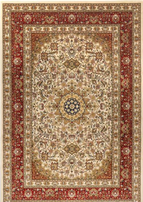 Kusový koberec Kendra 711/DZ2J - 67x120 cm