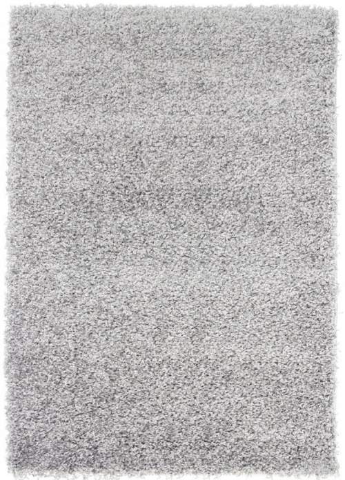 Ayyildiz koberce Kusový koberec Life Shaggy 1500 light grey - 120x170 cm