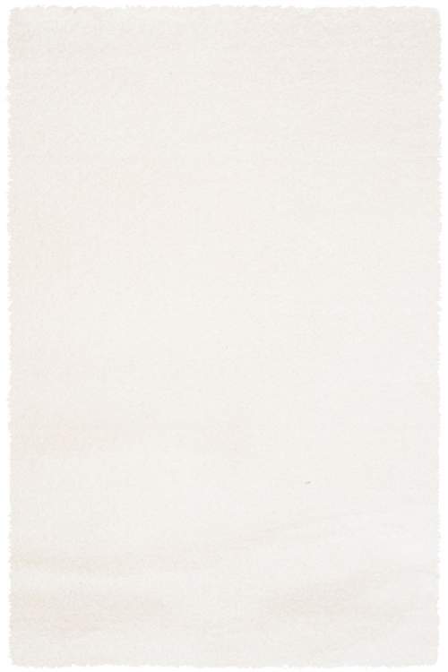 Breno Sintelon doo Kusový koberec DOLCE VITA 01/WWW, Bílá (Rozměr: 160 x 230 cm)
