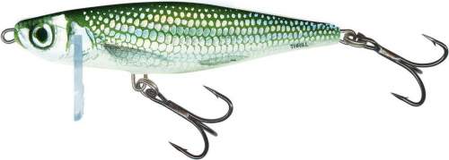 Salmo wobler thrill sinking holo bleak-7 cm 13 g