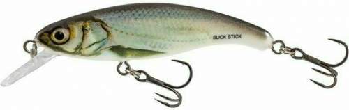 Salmo wobler slick stick floating real bleak 6 cm