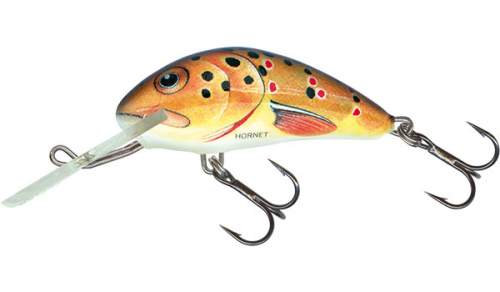 Salmo Hornet Floating Trout 3,5 cm 2,2 g