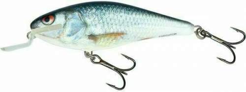 Salmo wobler executor shallow runner real dace-7 cm 8 g