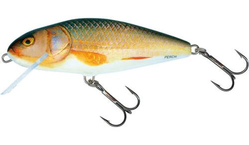 Salmo Perch Floating Real Roach 8 cm 12 g