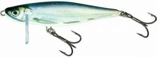 Salmo wobler thrill sinking real bleak-5 cm 6,5 g