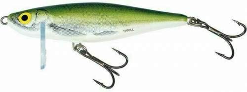 Salmo Thrill Sinking Olive Bleak 5 cm 6,5 g