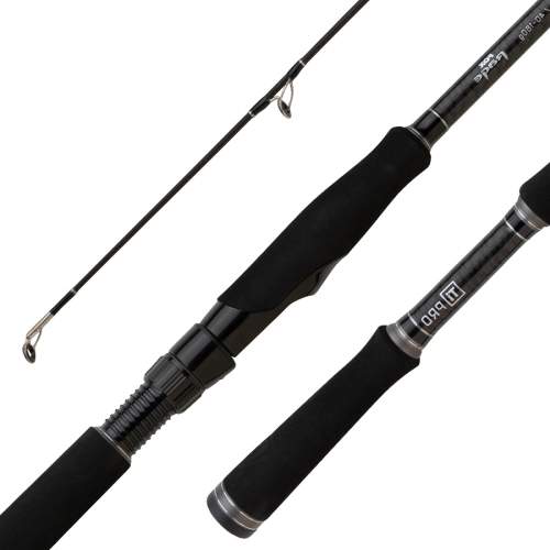 Fox rage prut ti pro jigger 2,4 m 15-50 g