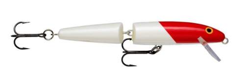 Rapala Jointed Floating 11cm 9g Red Head