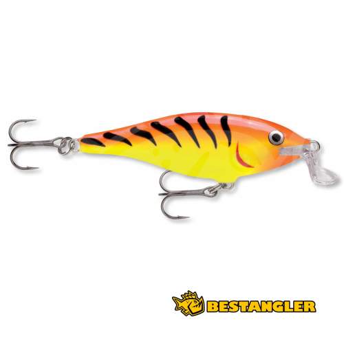 Rapala wobler shallow shad rap ht - 9 cm 12 g