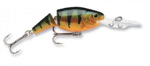 Rapala wobler jointed shad rap p - 9 cm 25 g