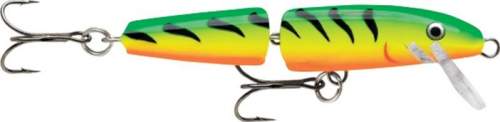 Rapala wobler jointed floating ft - 5 cm 4 g